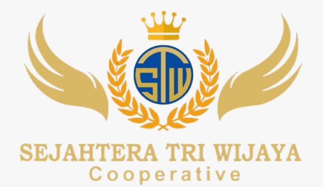 Logo KSP Sejahtera Tri Wijaya